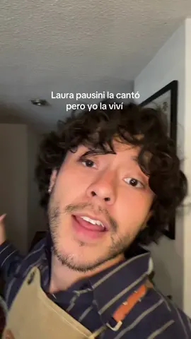 Te amo Laura #amor #laurapausini 