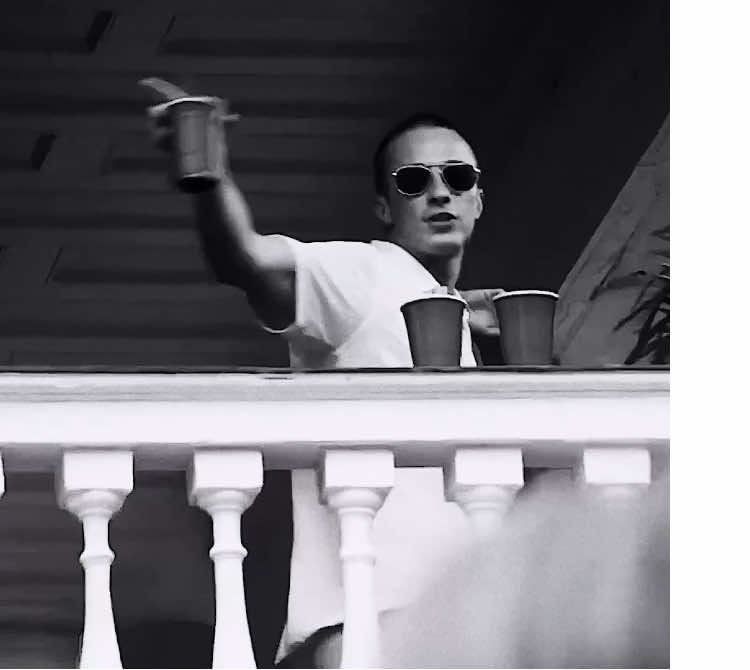 Finna carry s5 / Ib r6tten #fypシ #foryoupage #outerbanks #outerbanksseason2 #rafecameron 