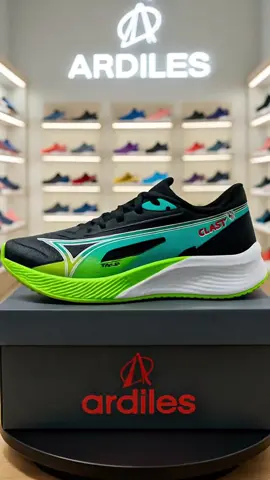 ARDILES NFINITY FLASH 2.0 SEPATU RUNNING, Modern, Cool, Stylis, Nyaman, Empuk, Adem, Rigid, Solid, Bikin keren, Tambah modis. #sepatu #ardiles #tranding #sepatupria #sepatuwanita 