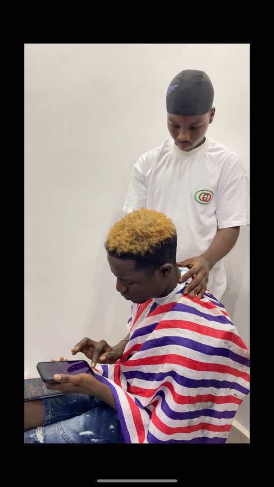 #hairstyle #barbershop #gambian_tiktok🇬🇲🇬🇲 #An2 #yakseh#creation 