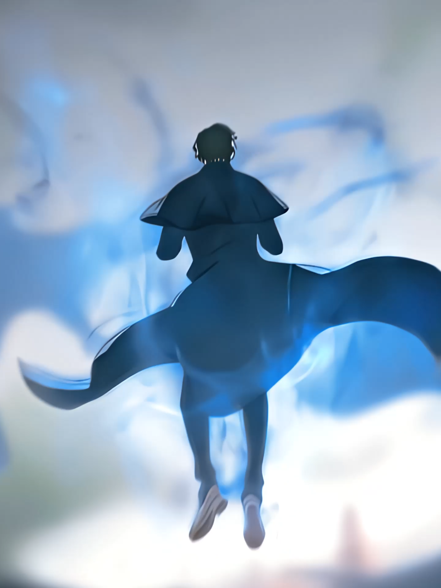 Best animation🙂‍↕️ #kleinmoretti#trissylordofthemysteries#melissalordofthemysteries#audreyhall#lordofthemysteries#lordofthemysteriesedit#donghua#Anime