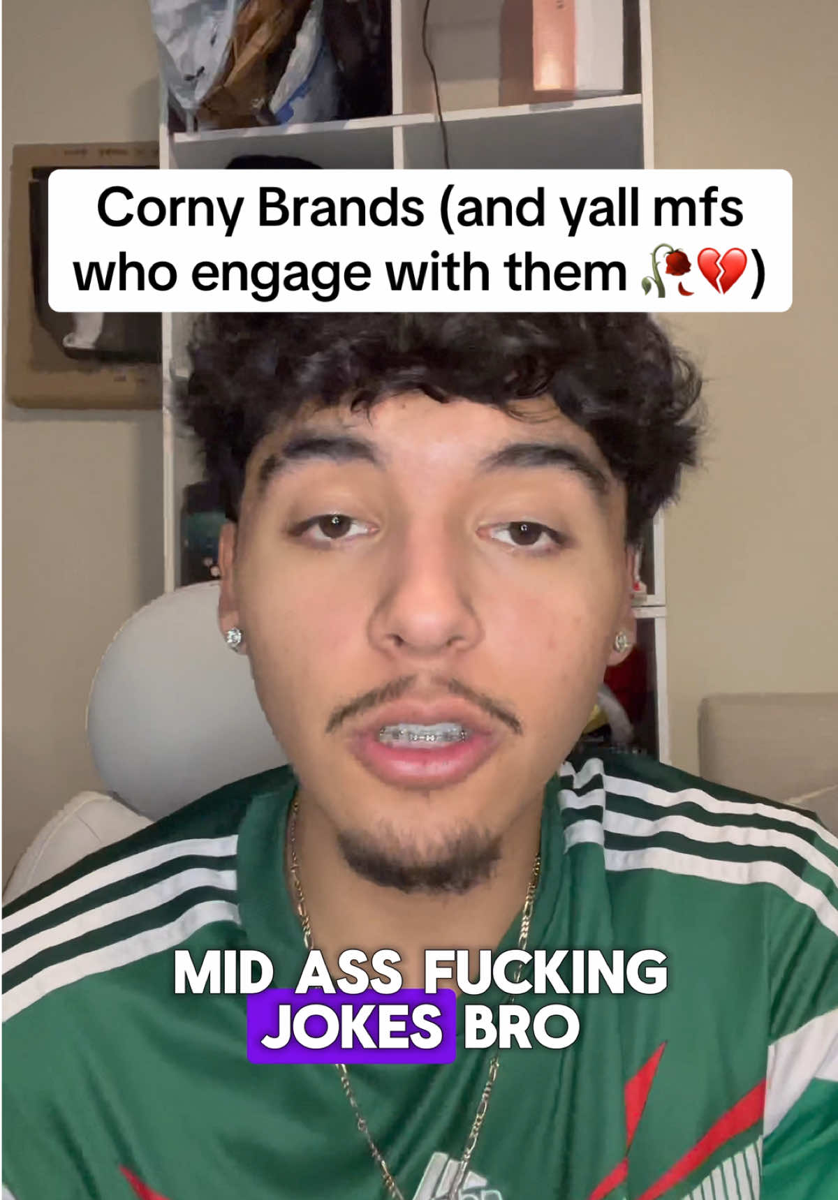 Follow me fore more plz I’m tryna make it out the hood gng 😭✌🏽🥀💔 #creatorsearchinsights #fyp #blowthisup #loveislandusa #kendricklamar #sml #brainrot #sza #yap #yapping #67 #speed #kaicenat #brands #funny #mcdonalds #arbys 