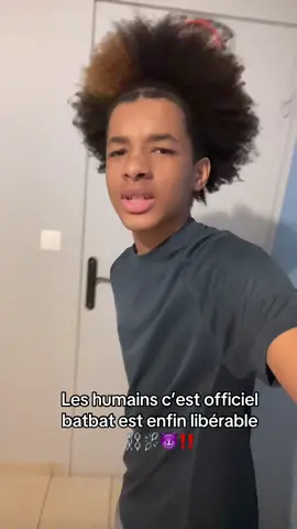 Batbattttttt 😂😂😂😂😂#tik_tok #videoviral #😂😂😂 @La Honda 