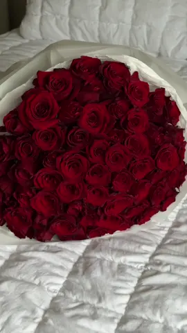 #rose #flowers #luxury #redroses #tiktokviral 