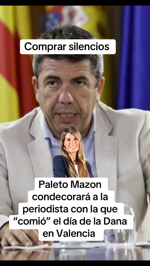 #maribelvilaplana #mazon #ppvalencia #pp #feijoo #vox #danavalencia #valencia 