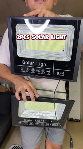 Buy 1 Take 1 Solar Flood Light with Solar Panel & Remote Control Indoor & Oudoor Solar #SolarLedLight #SolarFloodLight #SolarLightIndoor #SolarLightOutdoor #SolarWaterproof #SolarLightwithPanel  