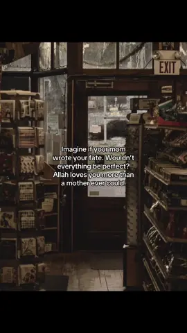 Allah loves you. #fyp #fyppp #islamic_video #Allah #mom 