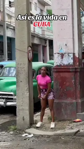 Así es la vida en Cuba 🇨🇺 #estadosunidos🇺🇸 #ividaencuba #cómoescuba #nuevasmedidasdeetecsa #etecsa #cubaenruinas #cubaantes #cómoeracubaantes 