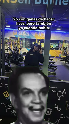 Quien más? 🙈#MemeCut#cantinflas#GymTok#live#envivivo#humor#español#terror 