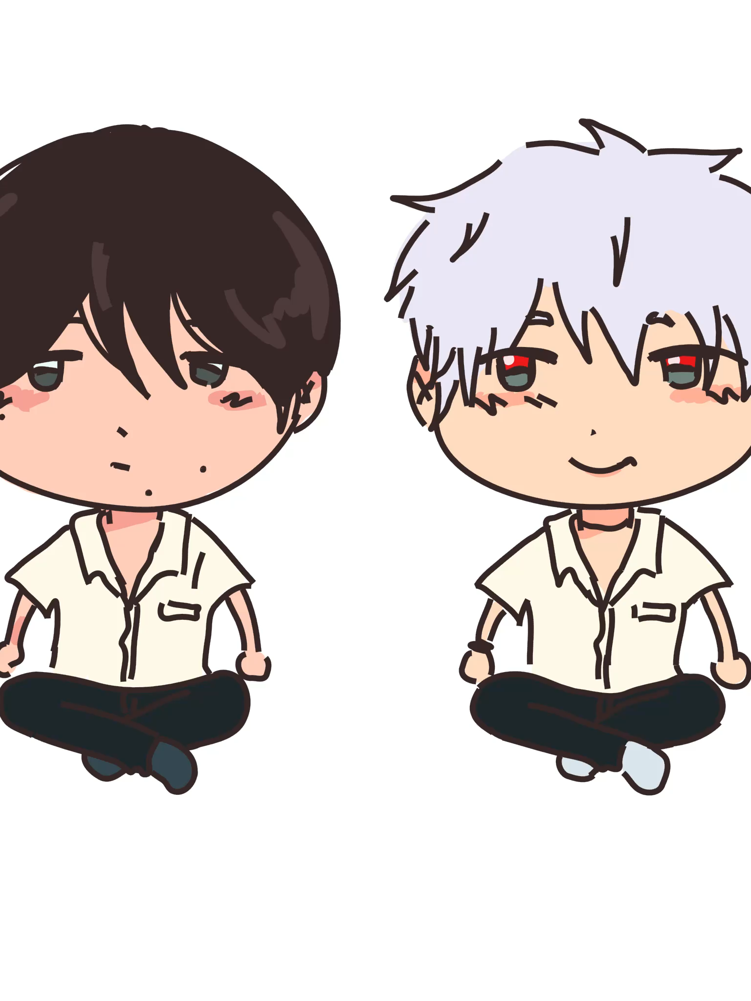 #YOSHIKI+#HIKARU#TSHD #thesummerhikarudied next post is gonna be about a certain somebody. #thesummerhikarudiedyoshiki#thesummerhikarudiedhikaru #thesummerhikarudiedmanga#fyp #animation #bl #fypシ