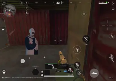 شلون تضوج لواعيب العمليات part2 #deltaforcemobile #deltaforce #معركة_المحتوى #فرصتك_لتربح#garenacollab 