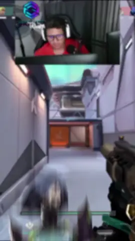 Mi pana el pro #Valorant #vipervalorant #game #valorantclips #valoranthighlights 