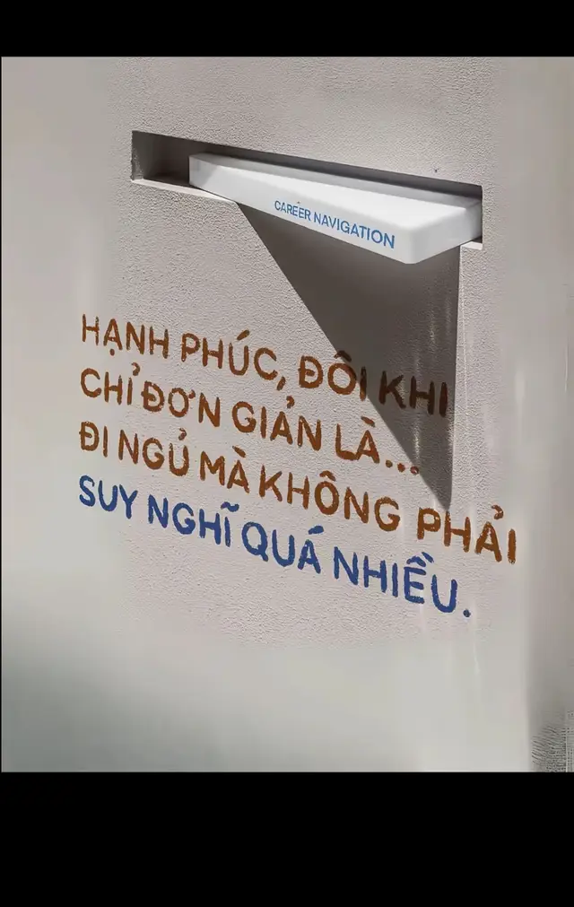 Bạn không thể bỏ ngay lập tức những gì mà bạn yêu  Trừ khi bạn chưa bao giờ yêu nó 