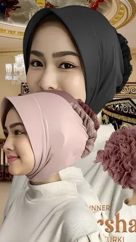 ciput marsha cepol turki dalaman hijab, bahan elastis  nyaman ciput#ciputmarsha #ciputcepolantiletoy #ciputdalamanhijab #ciputmurah #fypp 