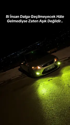 Sevdaya Düşmek Yok🙃 #niğde #ford #focus #51EC848 #keşfet #fyp #tiktok 