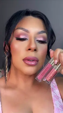 Pink Glam 💕✨✨TUTORIAL 🎥 @moiracosmetics Eyeshadow palette  @LIBERTAD VIDA Metallic eyeshadow -Spirit  @NYX Professional Makeup Epic Ink -Black Liner  @Minkplugxo Lashes -222 @loréal paris usa Concealer  @JessupBeauty Powder puff @ONE SIZE BEAUTY Setting Powder  @ColourPop Cosmetics Bronzer -Pacific Beach  @colourpopcosmetics Blush -Papaya  @essence.cosmetics Mascara  @nyxcosmetics Lip liner -Cold Brew  @Beauty Creations Cosmetics Lipstick -Savings  @libertadvidabeauty Lip Gloss- Kiss and tell . #pinkglam #glammakeuplook #pinkmakeuplook #pinkmakeupaddict #glammakeuplooks #makeupspecialoccasion #fullglammakeup #fullglammakeuplook #pinkshimmer #pinkeyeshadow #newmakeuplook #shimmereyeshadow #makeupreel #makeupvideos #inspomakeup #209makeupartist #modestomakeupartist #colourfulmakeup #moiracosmetics #colourpopultramatte #makeupforbeginners #fashionearrings #beautycreationslipstick #mattelip #glossylips💋 #lipglosscollection #quincemakeup #weddingmakeup 