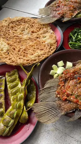 hayu baraya urang sumping  #bismillahfyp #guramecobekbuade #kulinerbandung 