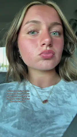 I’m so thankful for God💞 #secret #fyp #Godlovesyou #Jesuslovesyou 