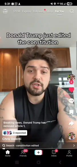 Don't let this 💀 #fyp 