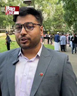 প্রবাসে থাকা ছাত্ররা কেমন বাংলাদেশ চায় ??