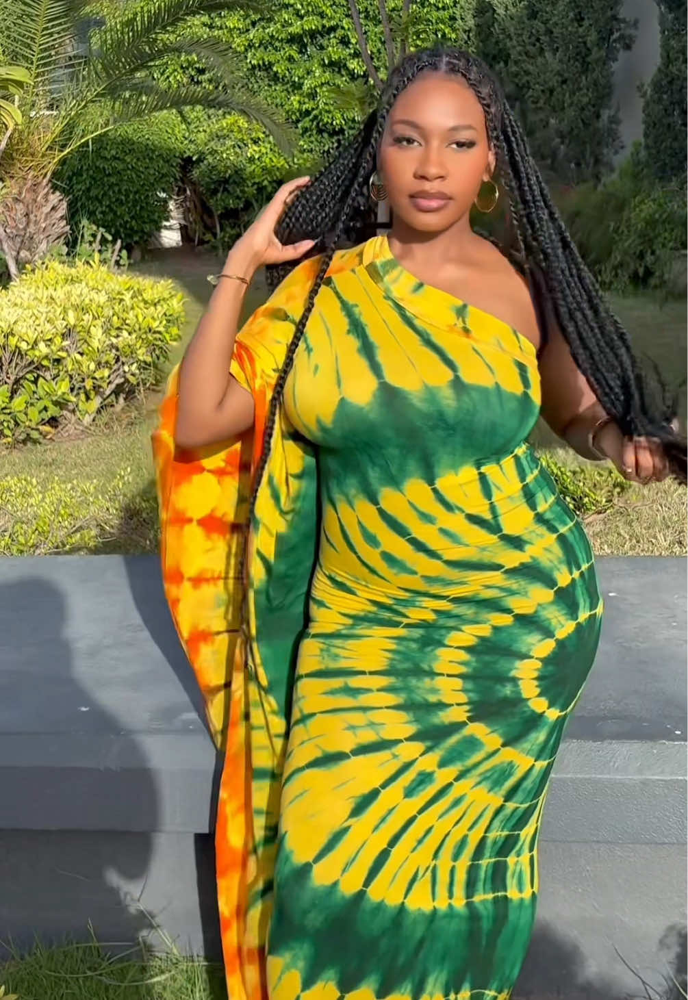Look 👀 Robe : @neoshop_sn  #senegalaise_tik_tok #tiktoksenegal #tiktok_senegal #pourtoi 