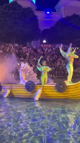 #thelandoflegends #antalya #spectacle 🤩🤩