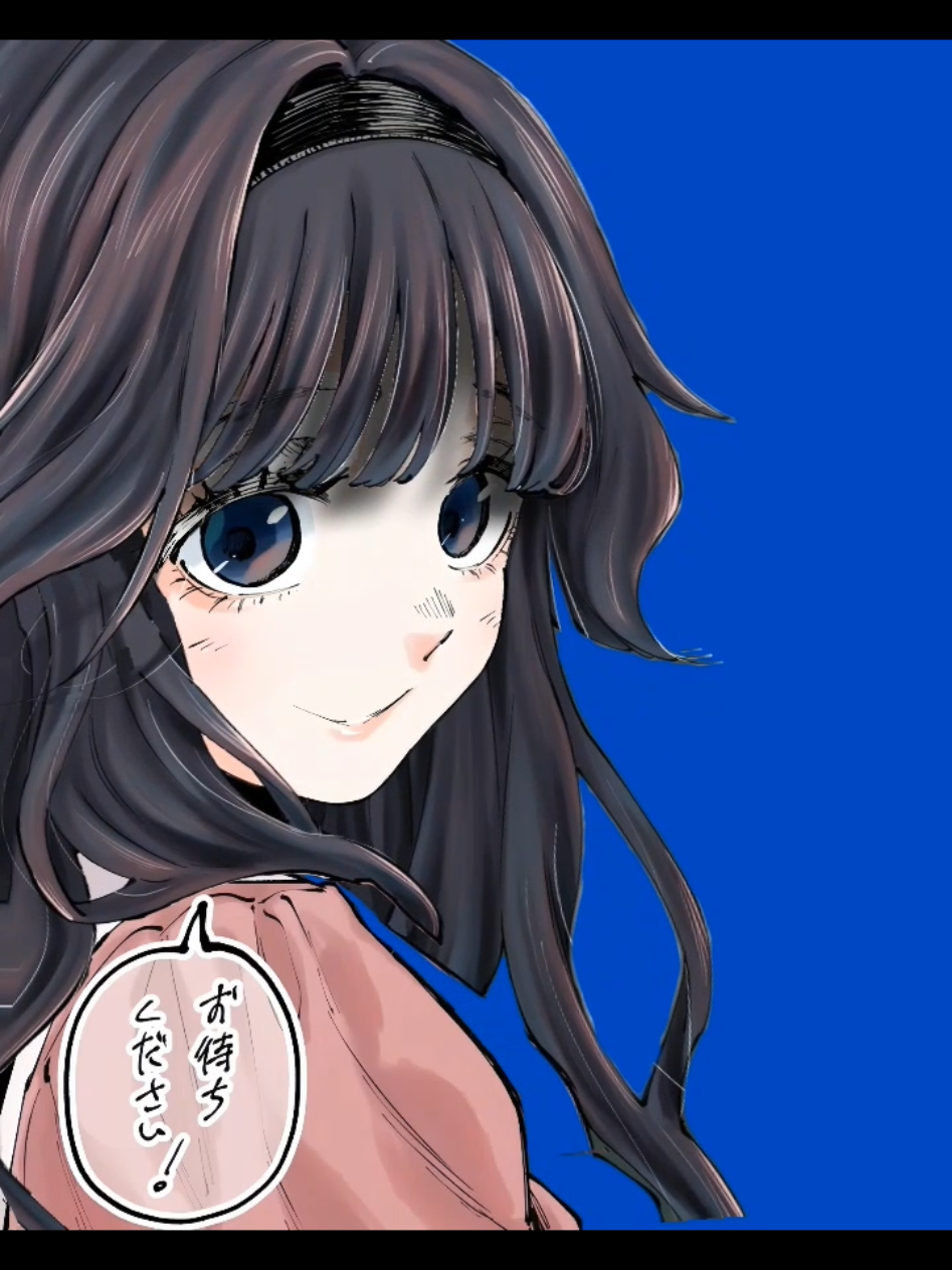 mentahann , cr akun gw ... #lyrics #animation #animasi #motiongraphics #mentahananime #wagurikaoruko #waguri 