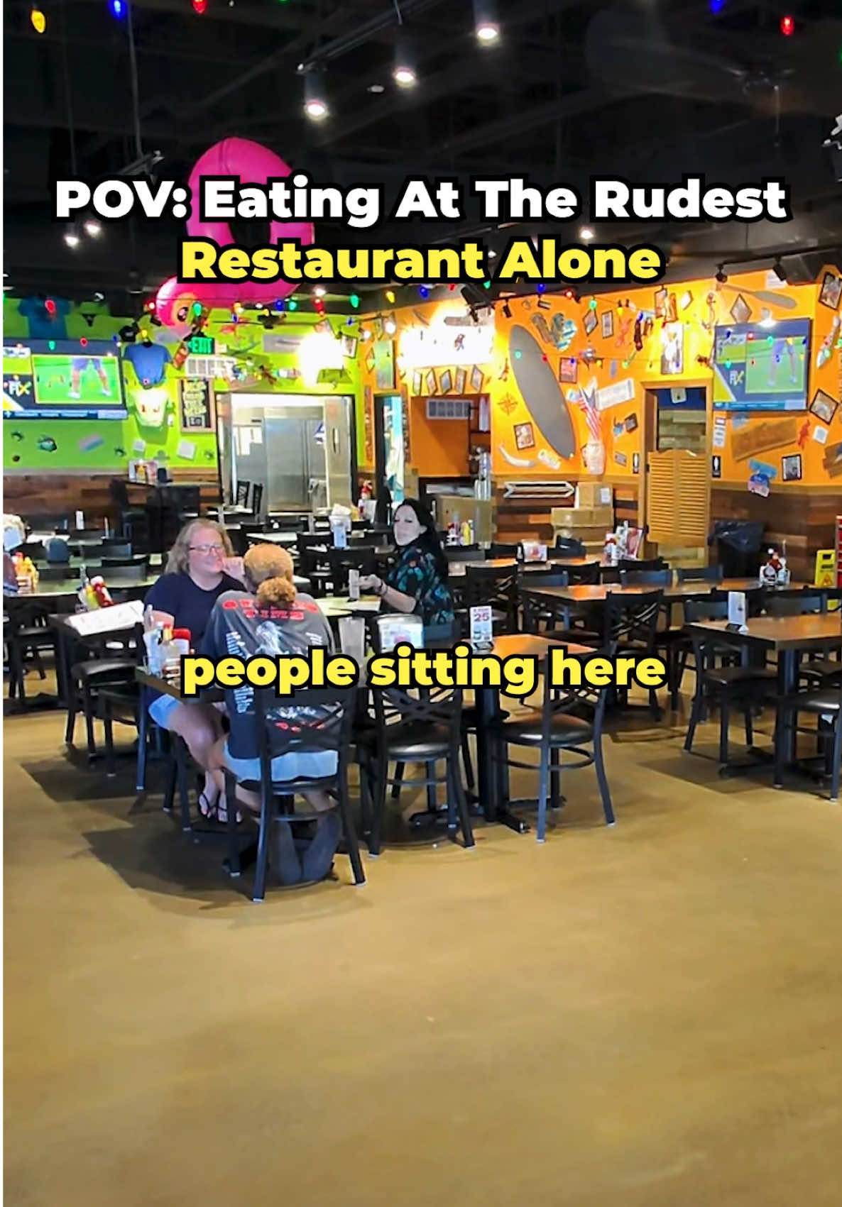 Would you eat here? . . . #restaurant #RestaurantReview #extroverted #positivity #compliment 