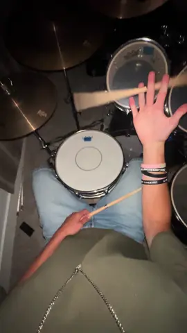 Always - Daniel Ceaser #fyp #trending #viral #drums #drumcover #drummer #music #musictok #song #danielceasar 