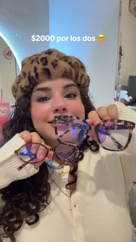 siempre me preguntan por mis lentes y les hice un videito contándoles TODO 👓✨  @Ópticas Firmoo  #lentes #ópticafirmoo #firmoomexico #firmoolentes