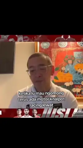 langsung gak mood #fypシ゚ #coachjustin 