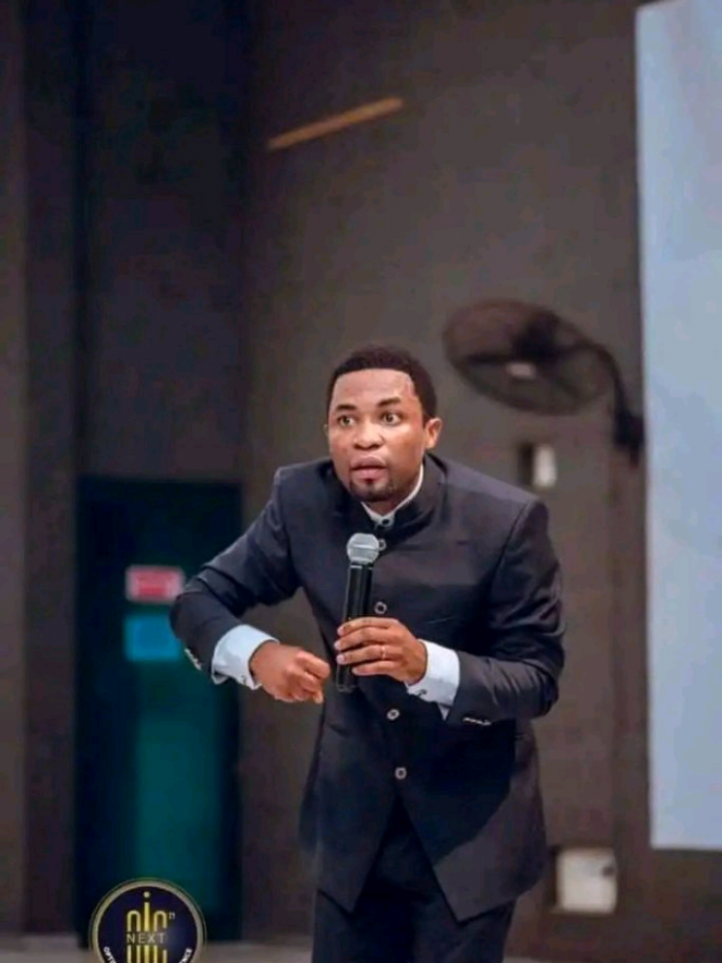 NEVER EVER COMPETE. PHILLIPIANS 2:3-4 Let's nothing be done through strife or vainglory; But in lowliness of mind let each esteem other better than themselves  4: Look not every man on his own things, But every man also on the things of others  #alexanderikennasamuel #apostleorokpomichael #thelastdaysmedia #lastdaysmedia #onthisday 