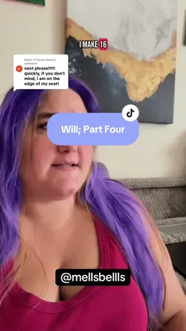 Replying to @Karen Kemp will; part four - FINALE!! And I.. already have another series in mind?  #customerservice #managersbelike #guestservice #foodservice #skit 