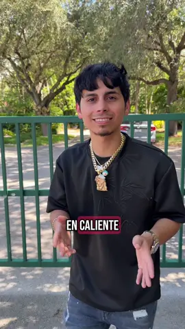 Los buenos negocio se hacen en caliente  #cubanosporelmundo #cubanosenmiami #loscubanos #parati #amauryjewelry 