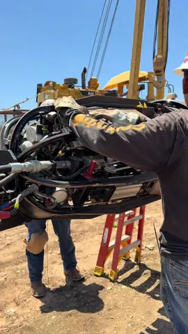 Almost done with this 30 inch 😮‍💨  #fyp #texas #pipeline #foryou 