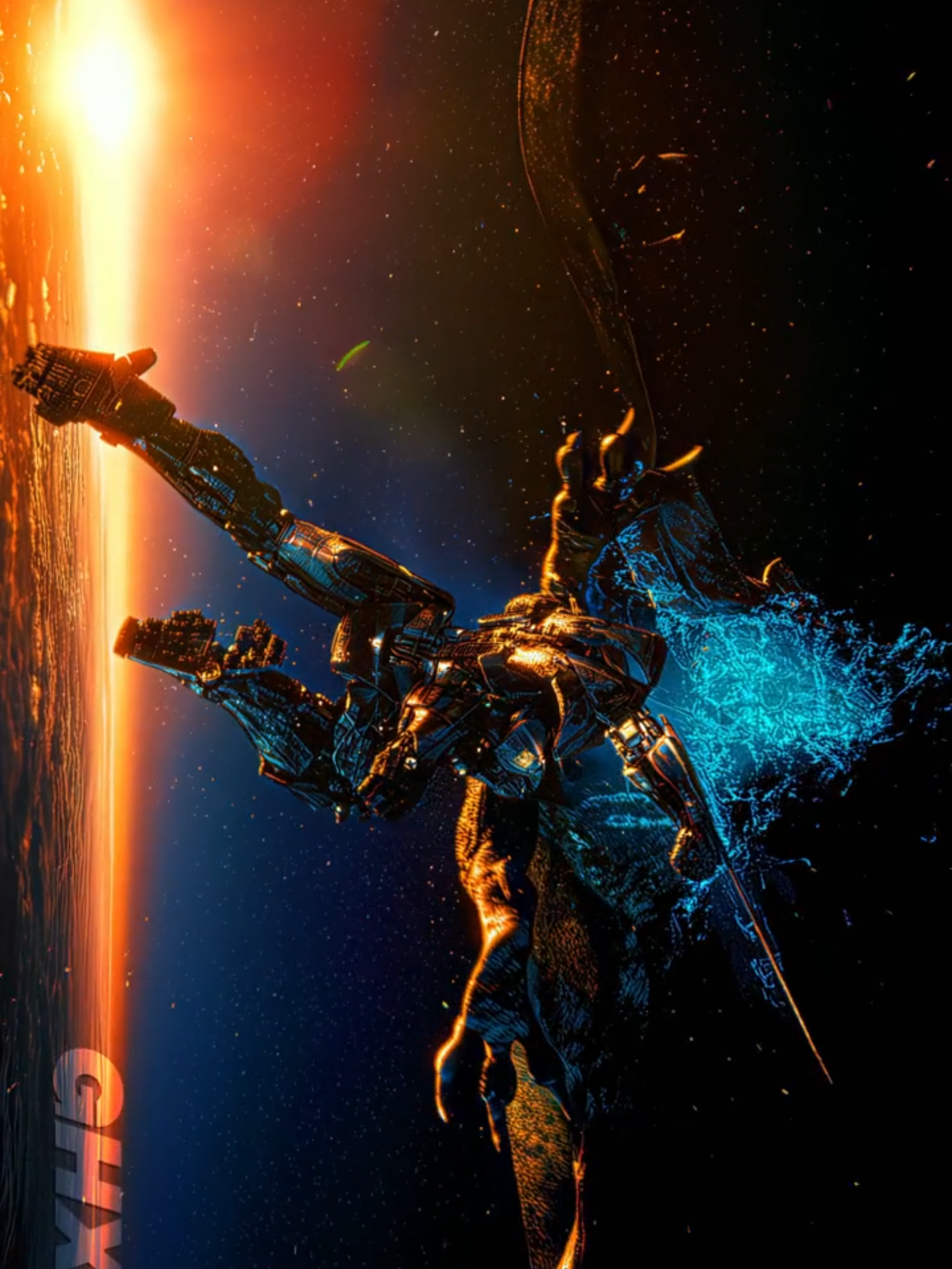 #pacificrim #pacificrimedit #kaiju #jaeger #gipsy #edit #fyp #120fps
