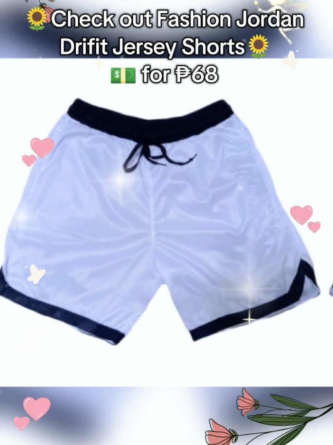 #CapCut #shortdriffit#menshorts#jordanshort