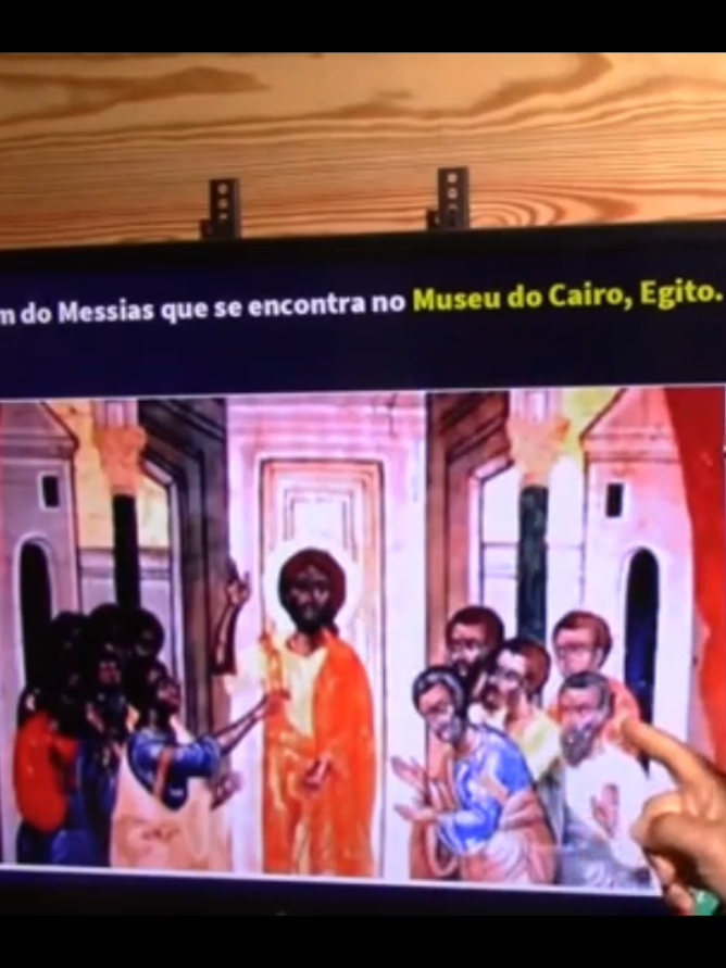 A verdadeira aparência do MESSIAS. vídeo aleatório. #messiah #curiosidades #holybible 