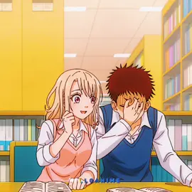 The moment ☠️#monakawai #medakakuroiwaisimpervioustomycharms #kuroiwamedakaniwatashinokawaiizatsuji nai #anime #animeedit #willganime #fyp