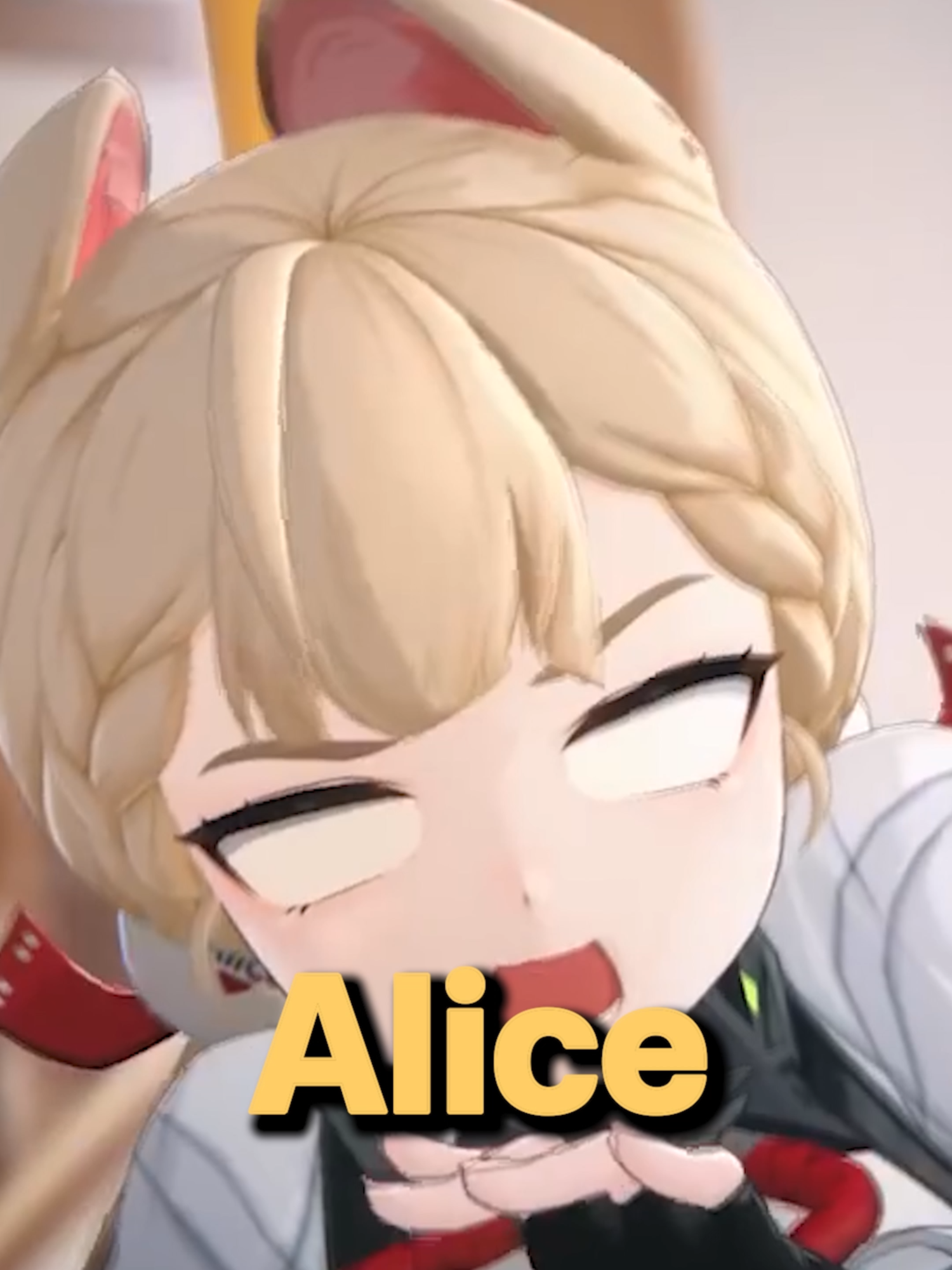 สอนปั้น Alice ประกายแสงแห่ง Thymefield!! #hoyocreators #zzzero #zzzcreators #zzzvideo #zzzguide #yuzuha #Alice