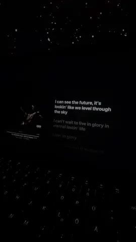 Telekinesis 💫| #travisscottmusic #telekinesis #applemusic #songlyrics #utopia 