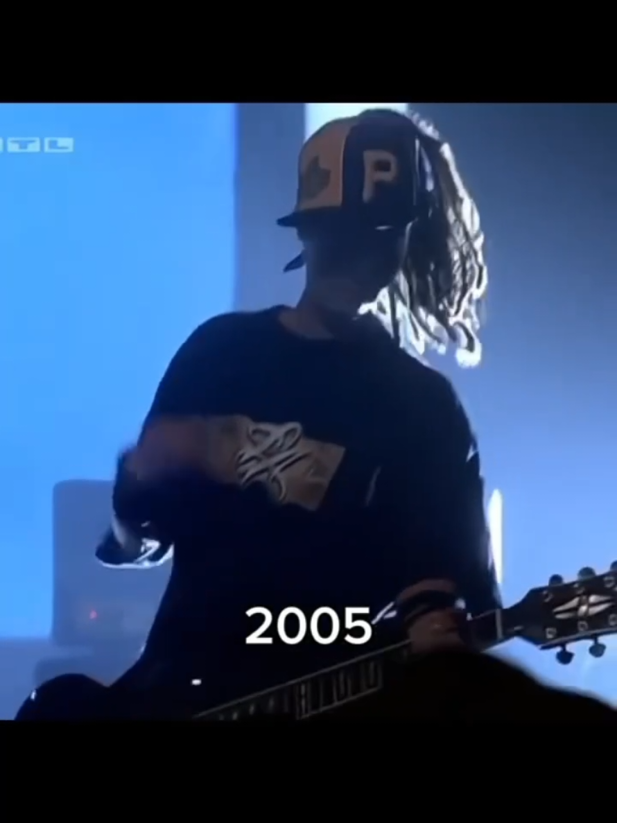 tom kaulitz❤️#tom #tomkaulitz #2005 #2025 #guitar #edit 