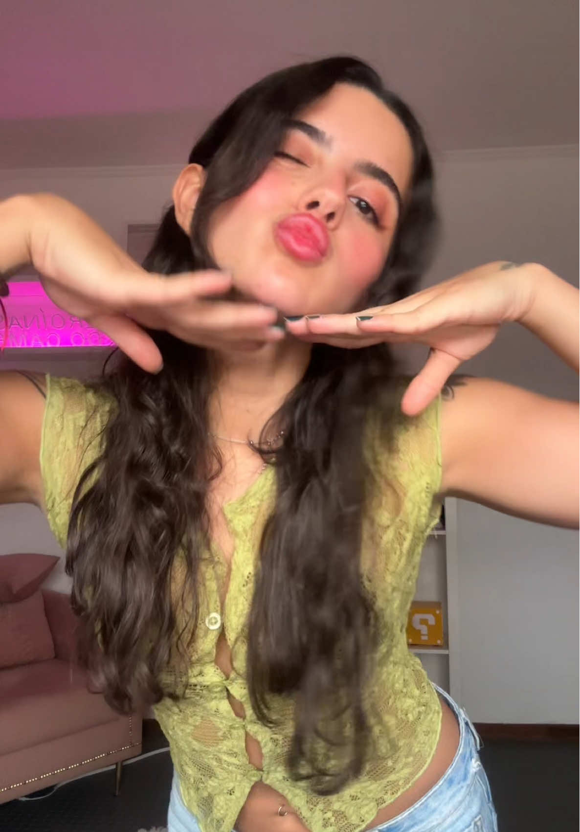 OMG paupau das dancinhas is back? ou apenas 1 vez por ano como sempre kakaka  #explore #trends #fy #explorepage #fazom #trends #fypツ 