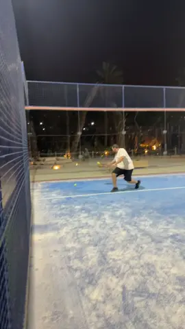 #padel #بادل #fyp