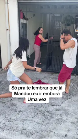 #tiktok #fyp #casal #humor #comedia mande mais não 