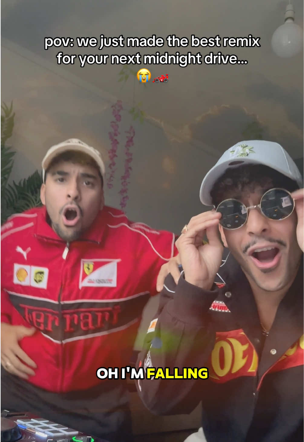 any @twenty one pilots fans in the room - shall we drop it 👀🏎️ #twentyonepilots #remix #altegomusic #ride #speedgarage 