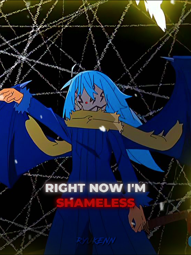 Dari dua puluh ribu manusia hanya tiga orang yang selamat🥶 #rimuru #anime #tenseishitaraslimedattaken #tensura #animeedit #fyp #4u #xzybca #jj 