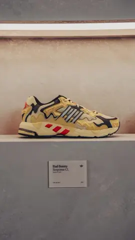 The Archive x Bad Bunny x Adidas  De Puerto Rico para el mundo: la historia de una collab.