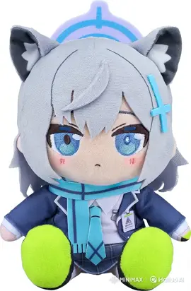 Shiroko sad #shirokobluearchive #bluearchive #ai 
