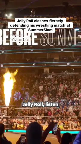 Unreal #loganpaul #WWE #drinkprime #prime #fyp #randyorton #jellyroll 